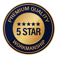 5-Star Ratings